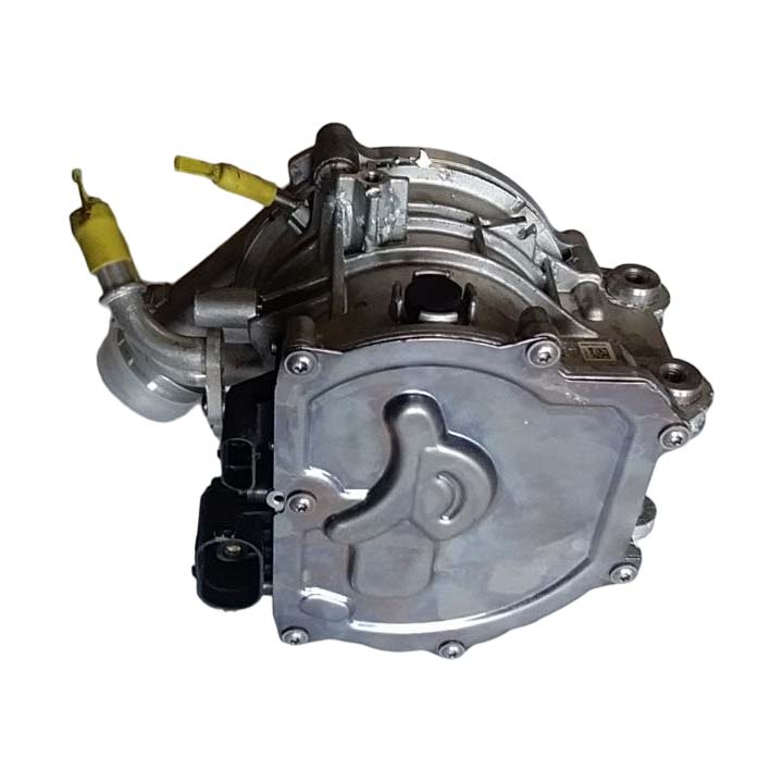 Турбина LR121775, LR140362, J6P36F066AD, J6P3-6F066-AD, Land-Rover Discovery 3.0 L Турбина LR121775, LR140362, J6P36F066AD, J6P3-6F066-AD, Land-Rover Discovery 3.0 L