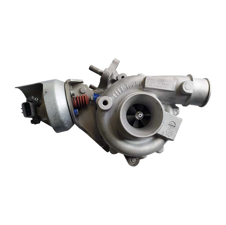 Турбина Subaru Forester EE20, 2.0 L, V41VAD-S0054B, VF55, 14411 AA840, 14411 AA860, 14411AA810 Турбина Subaru Forester EE20, 2.0 L, V41VAD-S0054B, VF55, 14411 AA840, 14411 AA860, 14411AA810