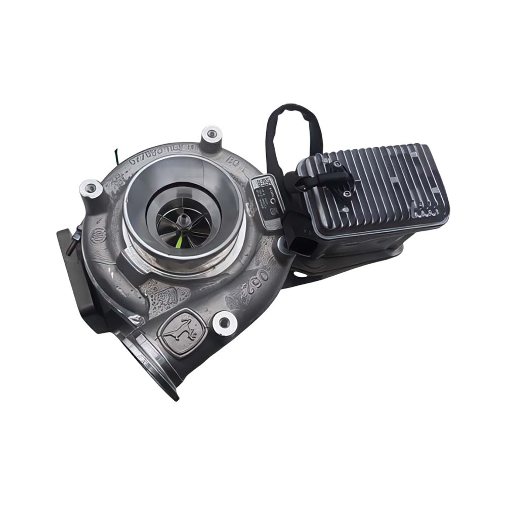 Турбина 12639700032, 12639700035, 12639700055, DZ114778, RE565505, RE565506, DZ103285, John Deere 6068HFG08 Турбина 12639700032, 12639700035, 12639700055, DZ114778, RE565505, RE565506, DZ103285, John Deere 6068HFG08