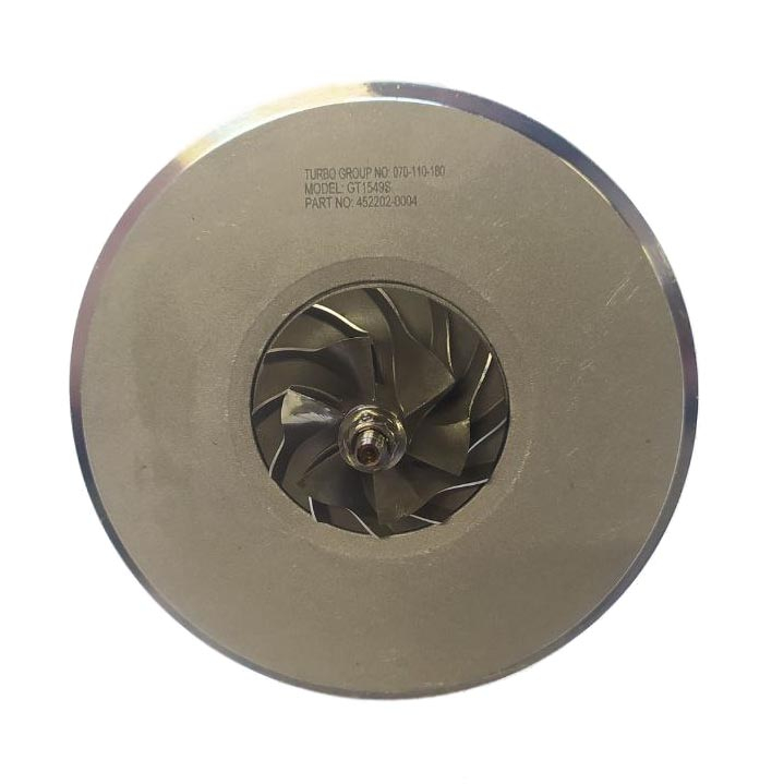 Картридж турбины Land Rover, 2.0D, PMF100490, PMF100400, PMF180490 Картридж турбины Land Rover, 2.0D, PMF100490, PMF100400, PMF180490