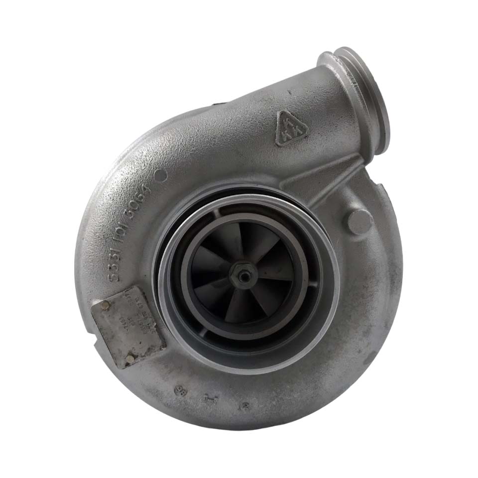 Восстановленная турбина MAN 53319706710 3593894, 53319886710, 53319886727, 53319706727, 4033286H Восстановленная турбина MAN 53319706710 3593894, 53319886710, 53319886727, 53319706727, 4033286H