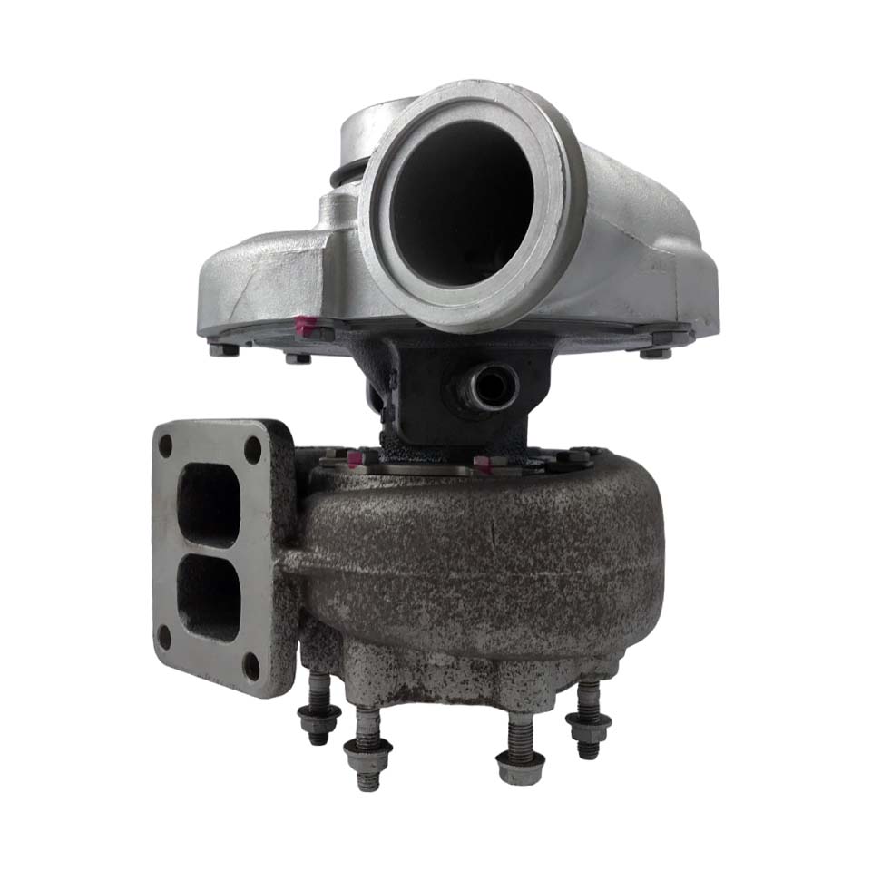 Восстановленная турбина MAN 53319706710 3593894, 53319886710, 53319886727, 53319706727, 4033286H Восстановленная турбина MAN 53319706710 3593894, 53319886710, 53319886727, 53319706727, 4033286H