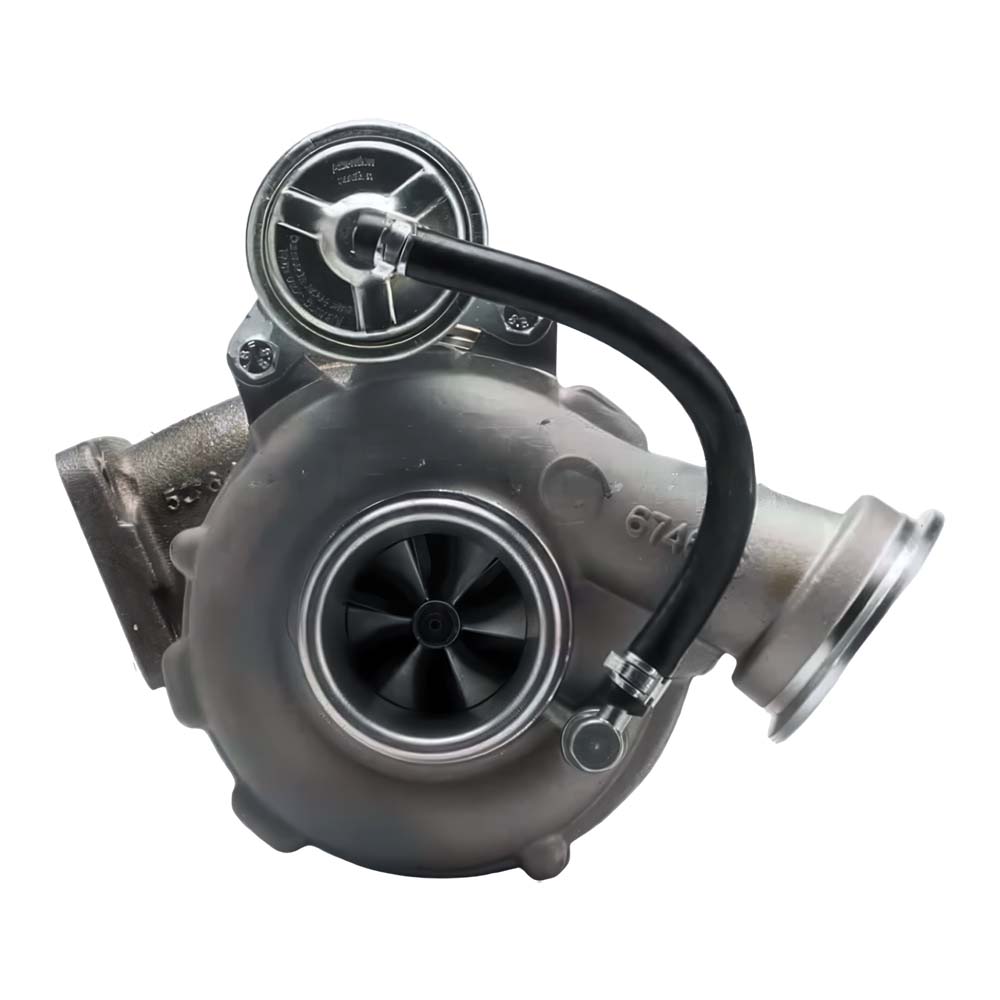 Турбина AM.K16-2, 80000175530, 70000175530, Volkswagen Volare V8 Турбина AM.K16-2, 80000175530, 70000175530, Volkswagen Volare V8