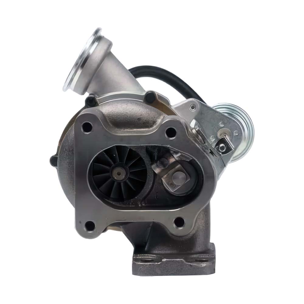 Турбина AM.K16-2, 80000175530, 70000175530, Volkswagen Volare V8 Турбина AM.K16-2, 80000175530, 70000175530, Volkswagen Volare V8