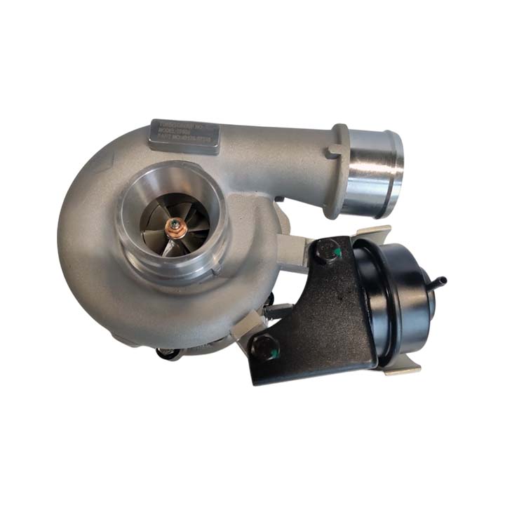 Новая турбина 49135-07311, 49135-07310, 49135-07311, 28231-27850, 28231-27810, Hyundai Santa Fe D4EB, 2.2 CRDi Новая турбина 49135-07311, 49135-07310, 49135-07311, 28231-27850, 28231-27810, Hyundai Santa Fe D4EB, 2.2 CRDi