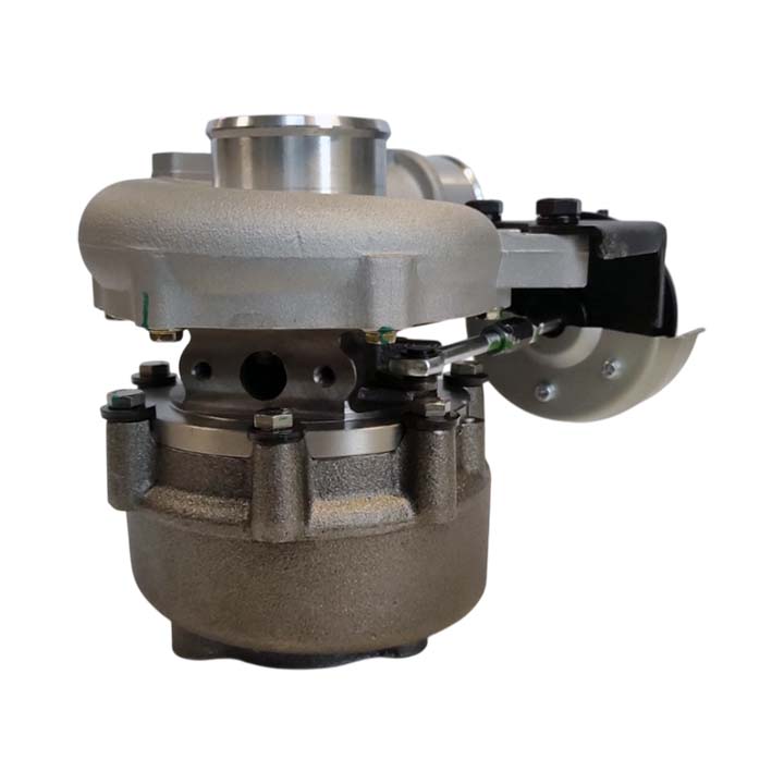 Новая турбина 49135-07311, 49135-07310, 49135-07311, 28231-27850, 28231-27810, Hyundai Santa Fe D4EB, 2.2 CRDi Новая турбина 49135-07311, 49135-07310, 49135-07311, 28231-27850, 28231-27810, Hyundai Santa Fe D4EB, 2.2 CRDi