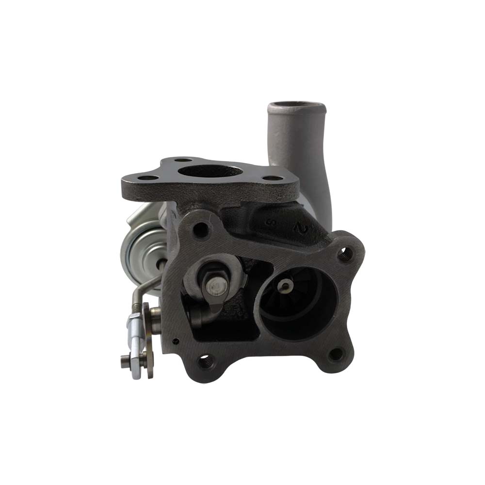 Новая турбина Opel Astra H 1.7 CDTI, Y17DT(L), 49173-06503, 49173-06501, 49173-06500 Новая турбина Opel Astra H 1.7 CDTI, Y17DT(L), 49173-06503, 49173-06501, 49173-06500