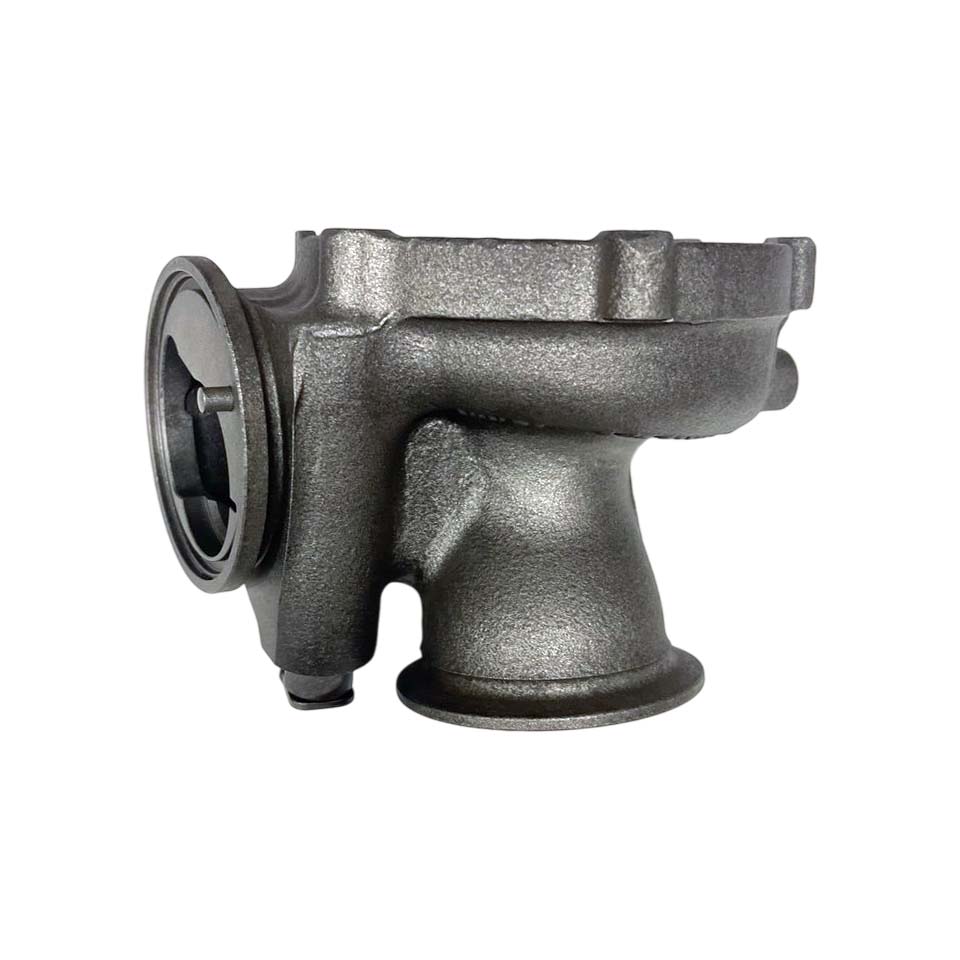 Корпус турбины BMW B47D20T0, 11658513569, 131102, 17212016, 2101440, 336831, 5114800N, 5114800R, 53102737, 851356805 Корпус турбины BMW B47D20T0, 11658513569, 131102, 17212016, 2101440, 336831, 5114800N, 5114800R, 53102737, 851356805