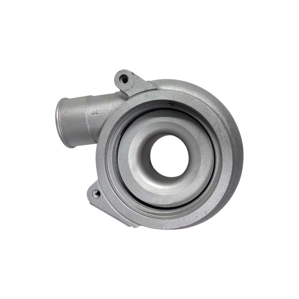 Корпус компрессора Mitsubishi L 200 2.5 TD, 49135-02110, 49135-02100, MR224978, MR212759 Корпус компрессора Mitsubishi L 200 2.5 TD, 49135-02110, 49135-02100, MR224978, MR212759