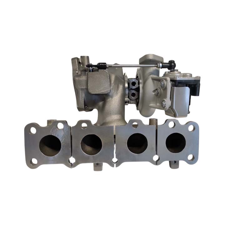 Новая турбина KIA Sportage Theta 2, 2.0 L, 90124-01080, 90142-01110, 90124-01050, 28231-2GTA1 Новая турбина KIA Sportage Theta 2, 2.0 L, 90124-01080, 90142-01110, 90124-01050, 28231-2GTA1