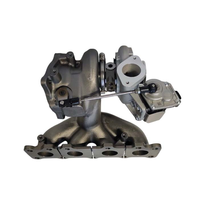 Новая турбина KIA Sportage Theta 2, 2.0 L, 90124-01080, 90142-01110, 90124-01050, 28231-2GTA1 Новая турбина KIA Sportage Theta 2, 2.0 L, 90124-01080, 90142-01110, 90124-01050, 28231-2GTA1