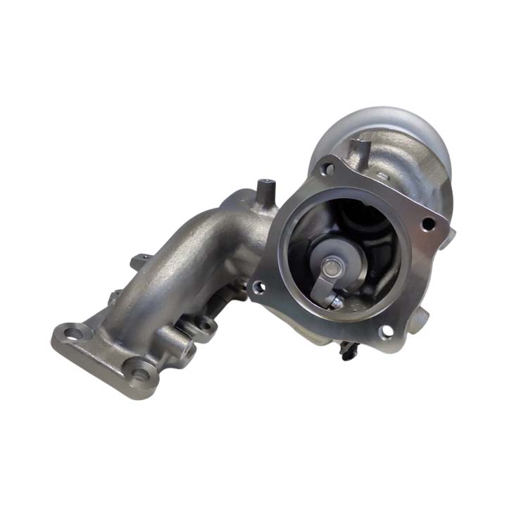 Новая турбина KIA Sportage Theta 2, 2.0 L, 90124-01080, 90142-01110, 90124-01050, 28231-2GTA1 Новая турбина KIA Sportage Theta 2, 2.0 L, 90124-01080, 90142-01110, 90124-01050, 28231-2GTA1
