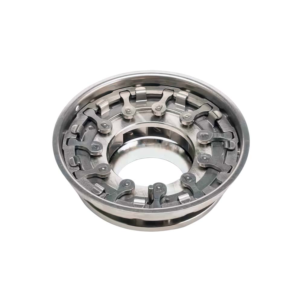 Геометрия турбины 781232103, 781232102, 781232104, BMW 1-series N47D, 2.0L, BMW 2-series N47D Геометрия турбины 781232103, 781232102, 781232104, BMW 1-series N47D, 2.0L, BMW 2-series N47D