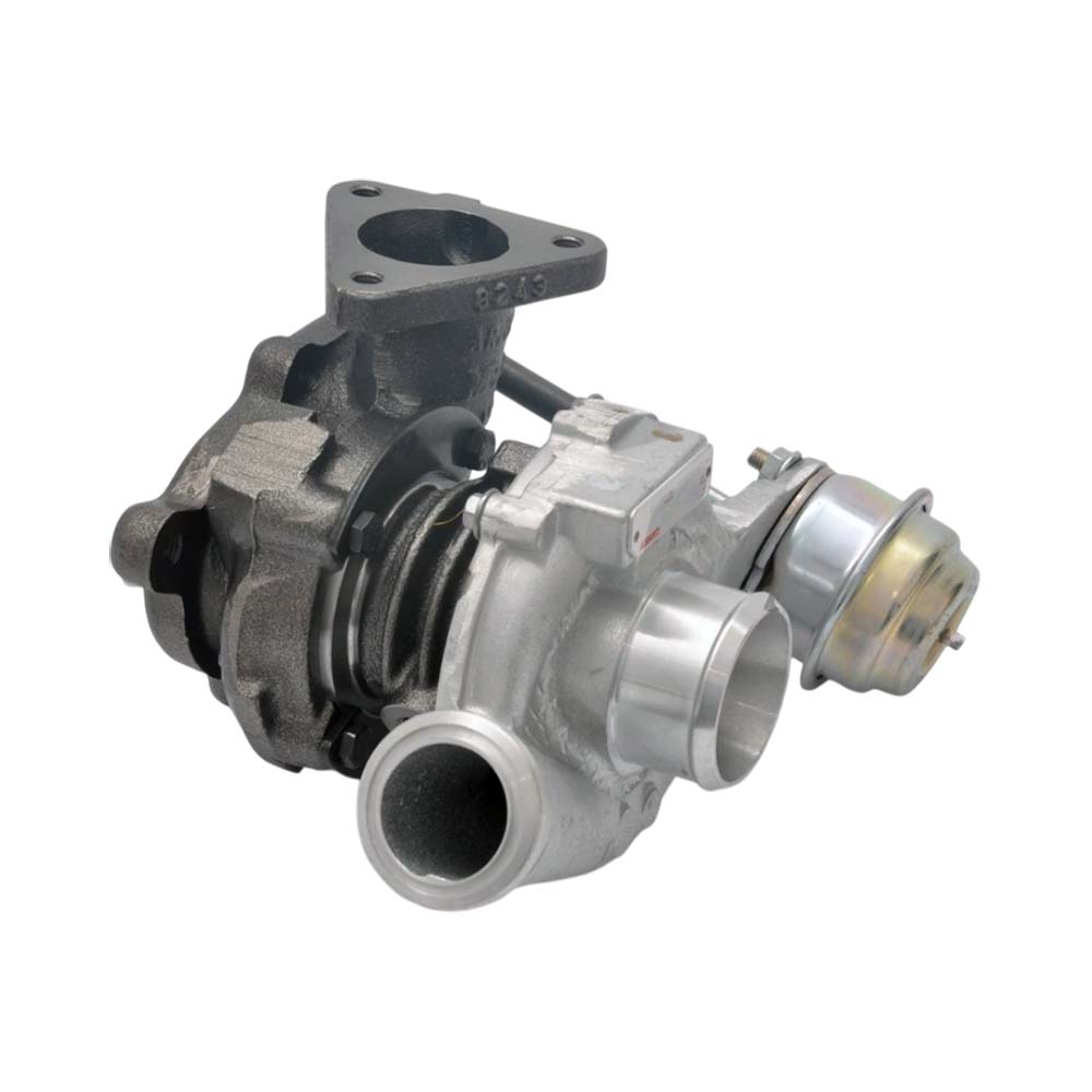 Турбина 454088-5002S, 454098-5003S, 454098-5001S, 24442211, 24442213, 860022, 860045 (Opel Astra G 2.0 DI 82 HP) Турбина 454088-5002S, 454098-5003S, 454098-5001S, 24442211, 24442213, 860022, 860045 (Opel Astra G 2.0 DI 82 HP)