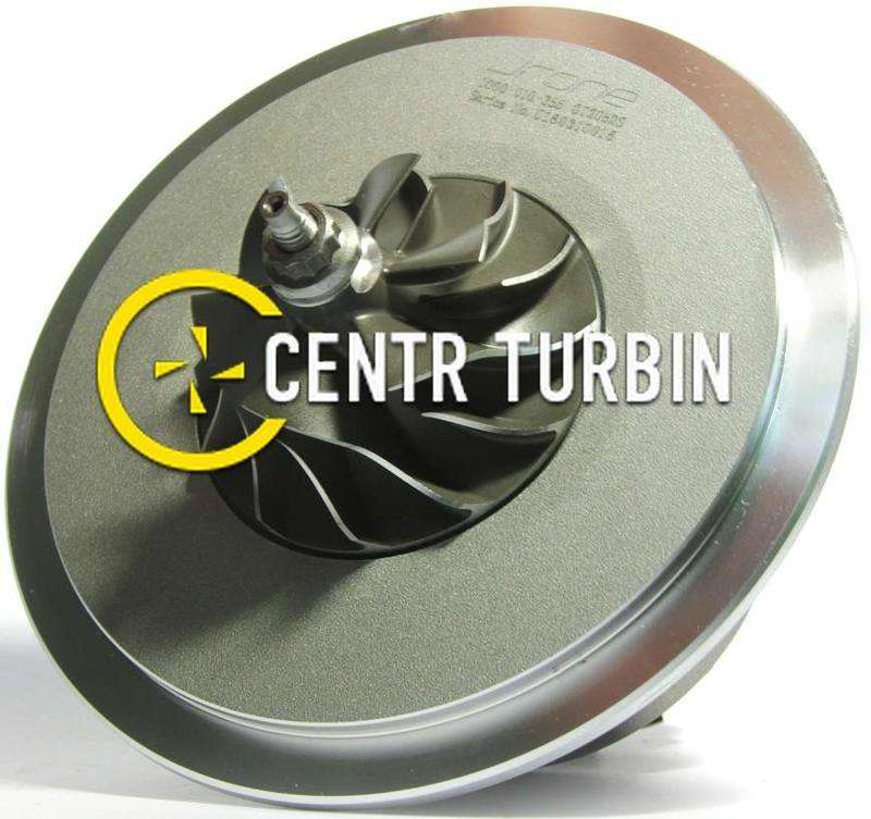 Картридж турбины Nissan Terrano 2.7D, 144117F411, 722687-5001S, 722687-0001, 722687-1, 1000-010-355, 433467-0014 Картридж турбины Nissan Terrano 2.7D, 144117F411, 722687-5001S, 722687-0001, 722687-1, 1000-010-355, 433467-0014