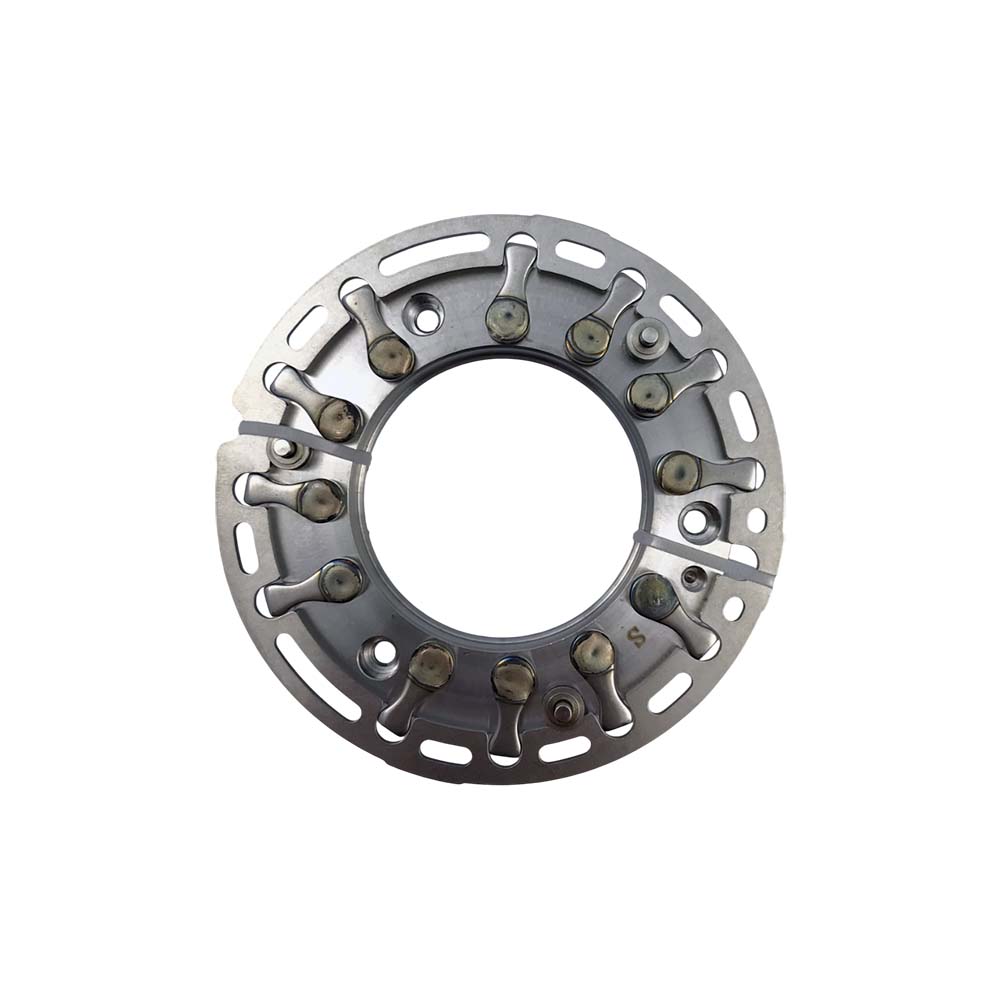 Геометрия турбины AM.GT2022-1, VW 2.5D, 454191-1, 454191-3, 454191-4, 454191-5, 454191-6, 454191-7, 454191-8 Геометрия турбины AM.GT2022-1, VW 2.5D, 454191-1, 454191-3, 454191-4, 454191-5, 454191-6, 454191-7, 454191-8