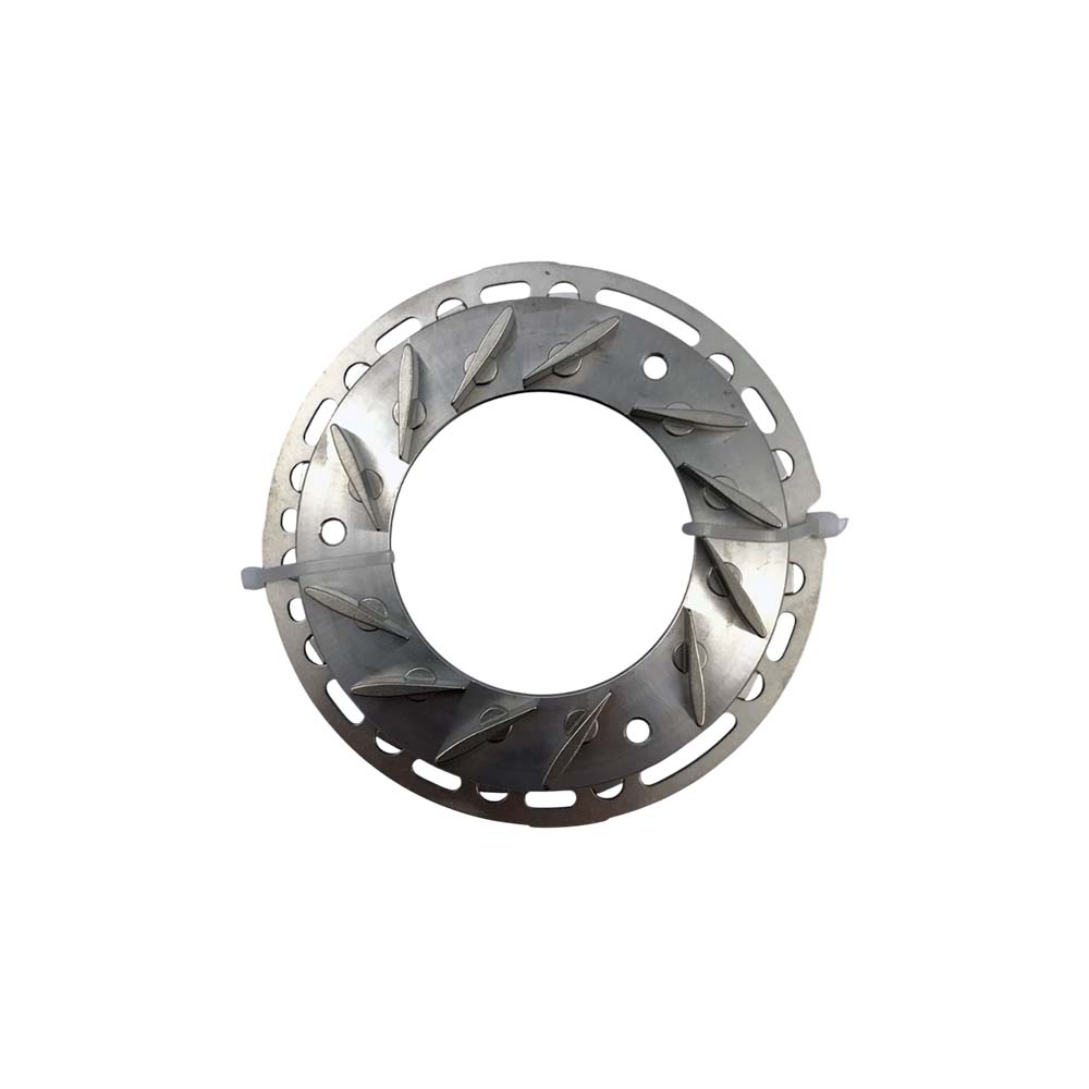 Геометрия турбины AM.GT2022-1, VW 2.5D, 454191-1, 454191-3, 454191-4, 454191-5, 454191-6, 454191-7, 454191-8 Геометрия турбины AM.GT2022-1, VW 2.5D, 454191-1, 454191-3, 454191-4, 454191-5, 454191-6, 454191-7, 454191-8