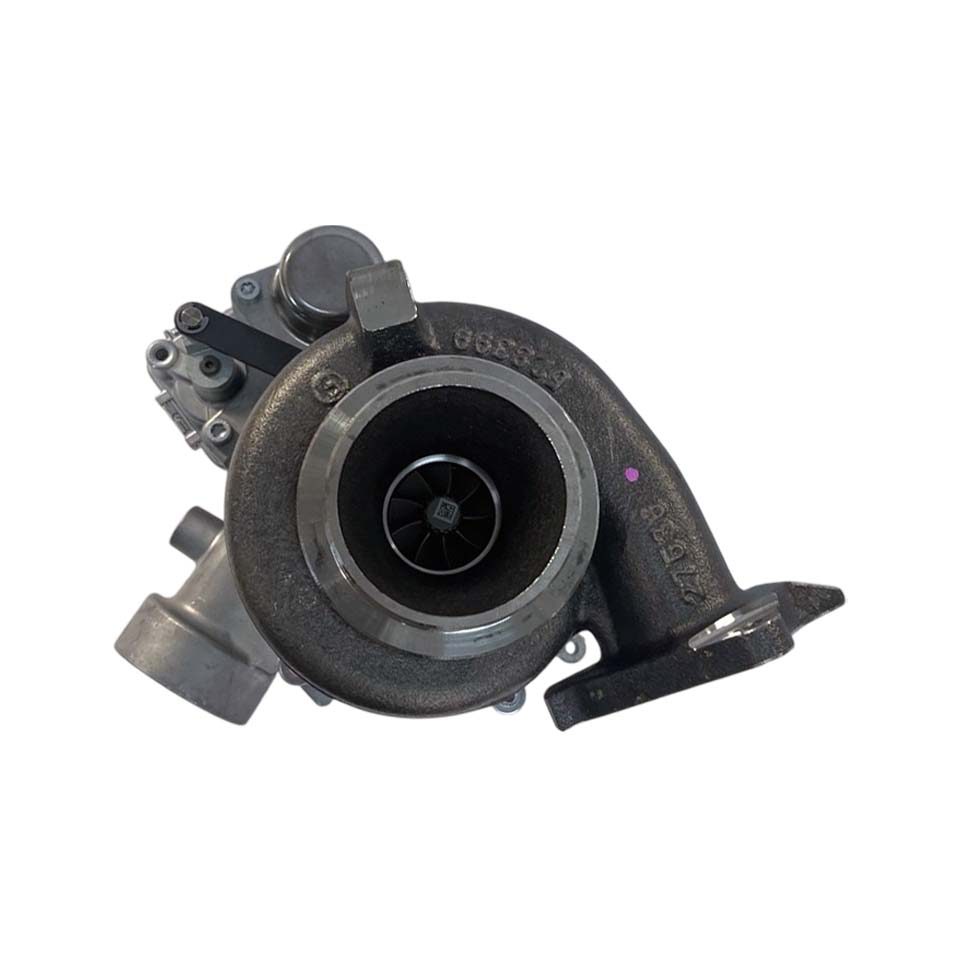 Турбина AL6001, 9V116, A6510902600, A6510902400, A6510901486, V41VEYSR071B, Mercedes Sprinter 910 2.2 OM651 Турбина AL6001, 9V116, A6510902600, A6510902400, A6510901486, V41VEYSR071B, Mercedes Sprinter 910 2.2 OM651