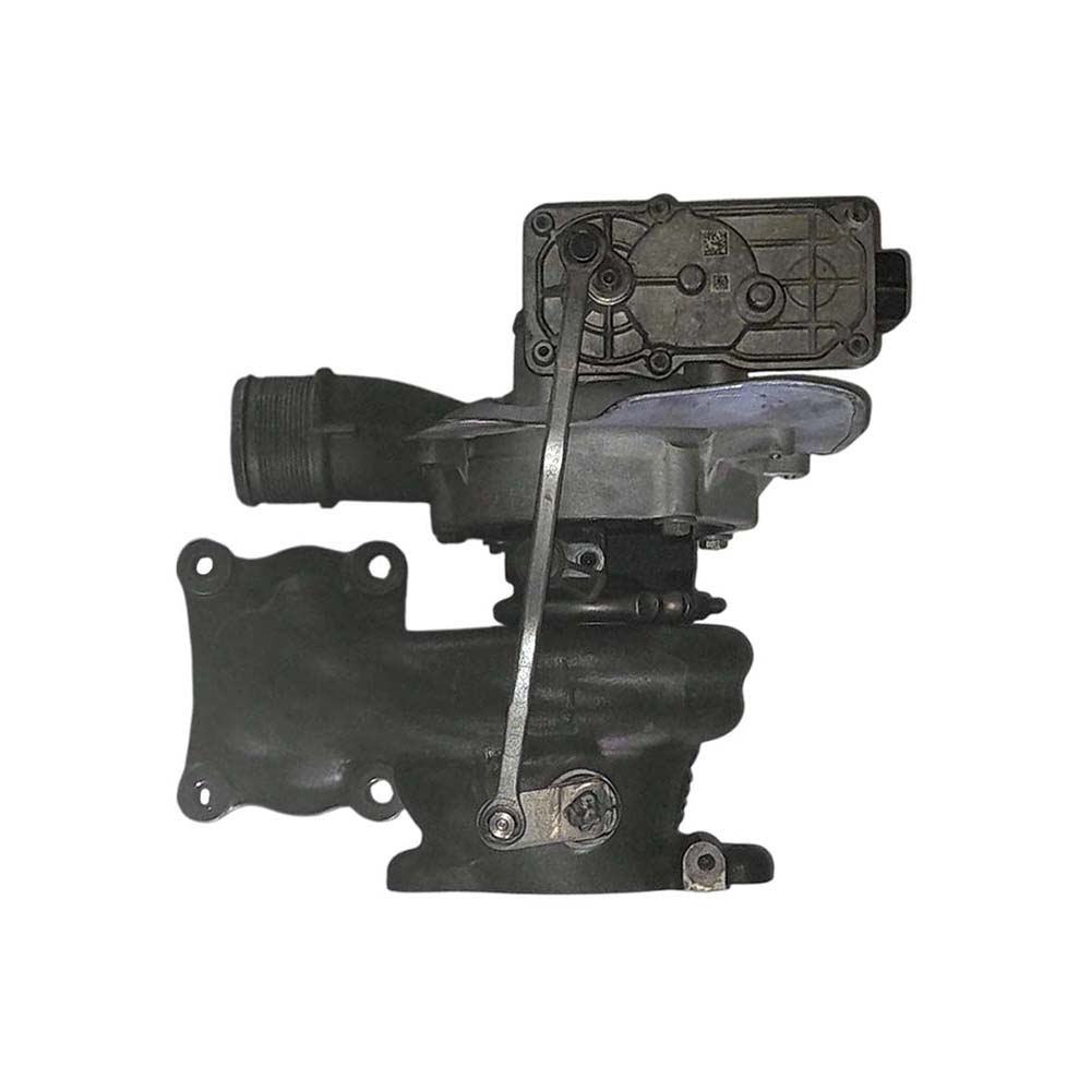 Турбина  Ford Escape 2.0 EcoBoost, K2GE-9G438-BD, K2GE-9G438-BC, K2GZ-6K682, 50033989, 50032025, 53039700624 Турбина  Ford Escape 2.0 EcoBoost, K2GE-9G438-BD, K2GE-9G438-BC, K2GZ-6K682, 50033989, 50032025, 53039700624