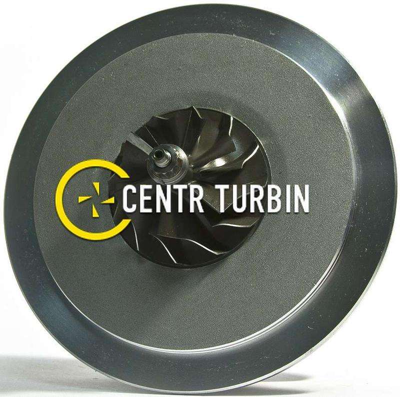 Картридж турбины Renault, 2.0D, 8200646108, 770116-0001, 770116-0002