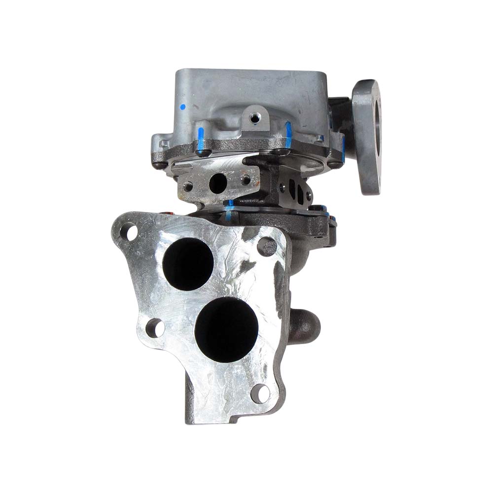 Турбина Isuzu D-Max 2.5 4JK1, VIHN, RHF3, F31CNT-S0195B, 8981506872 Турбина Isuzu D-Max 2.5 4JK1, VIHN, RHF3, F31CNT-S0195B, 8981506872