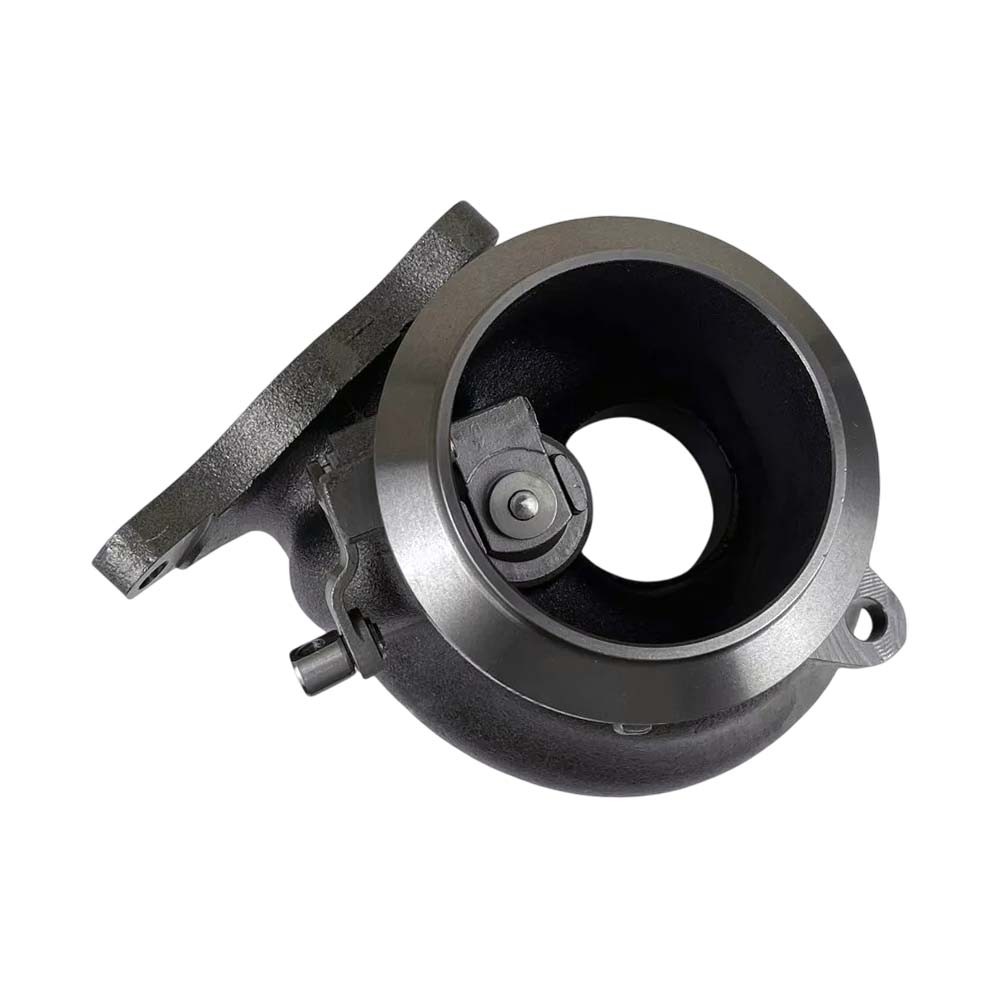 Корпус турбины Mercedes 2.0 M133MFA, 18559700002, 18559700009, 18559700010, 18559700013, 1330900280, 133090028080 Корпус турбины Mercedes 2.0 M133MFA, 18559700002, 18559700009, 18559700010, 18559700013, 1330900280, 133090028080