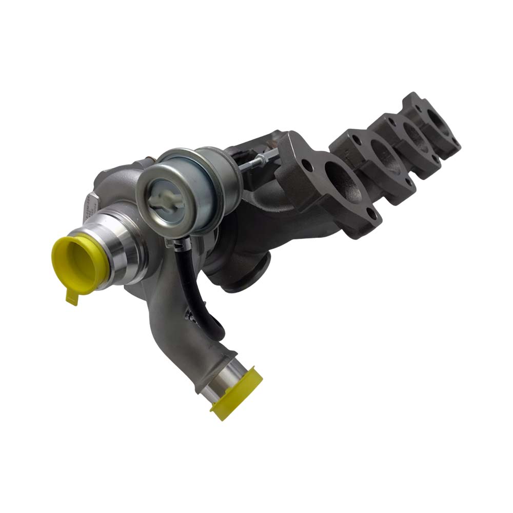 Новая турбина Jrone, Ford, 802419-5006S, 706499-5004S, 706499-0002, 706499-0001 Новая турбина Jrone, Ford, 802419-5006S, 706499-5004S, 706499-0002, 706499-0001