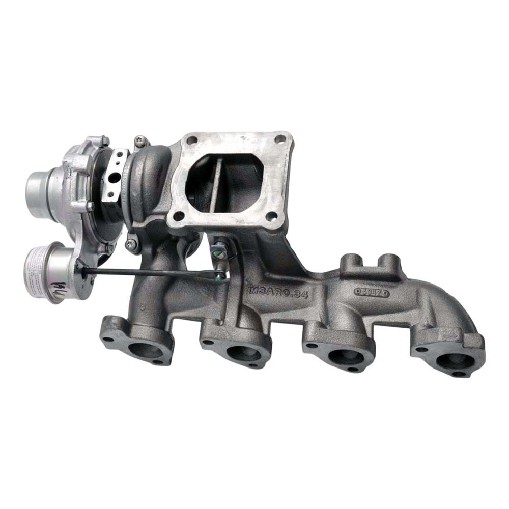 Турбина 802419-5003S, 709035-5, 709035-4, 802419-3 (Ford Transit V 2.0 Di 75 75 HP) Турбина 802419-5003S, 709035-5, 709035-4, 802419-3 (Ford Transit V 2.0 Di 75 75 HP)