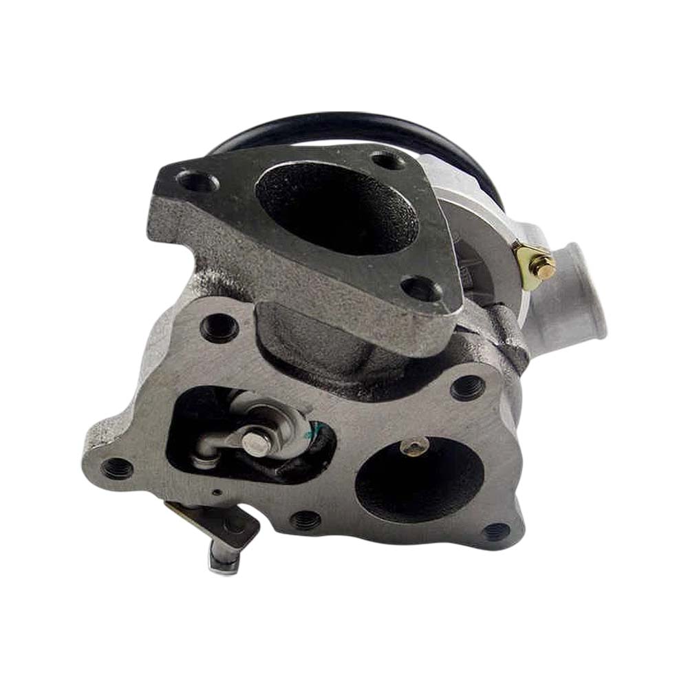 Новая турбина Hyundai H-1 D4BH (4D56), 715843-5001S, 715843-0001, 715843-1, 28200-42600, 2820042600 Новая турбина Hyundai H-1 D4BH (4D56), 715843-5001S, 715843-0001, 715843-1, 28200-42600, 2820042600