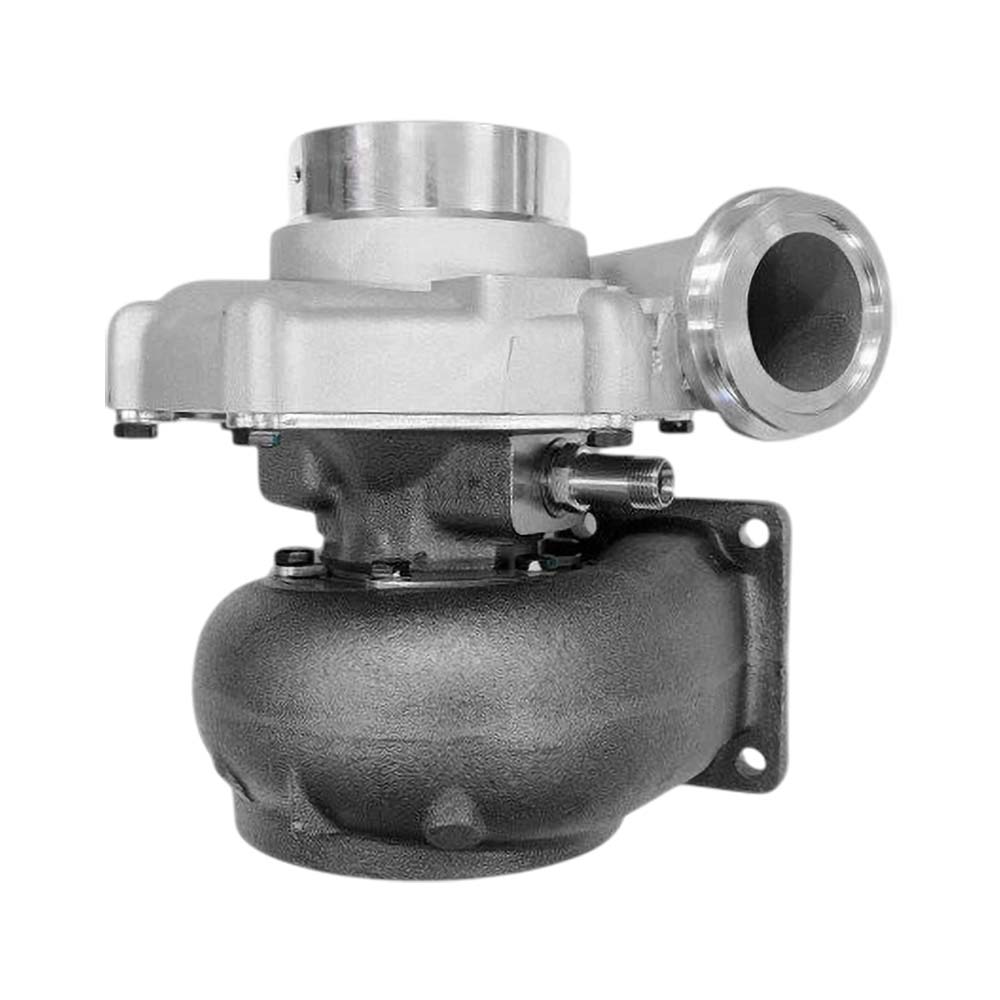 Новая турбина MAN TGA D2866LF25, 53299707130, 53299707105, 53299707113, 12709700265, 51091017294, 51091007538 Новая турбина MAN TGA D2866LF25, 53299707130, 53299707105, 53299707113, 12709700265, 51091017294, 51091007538