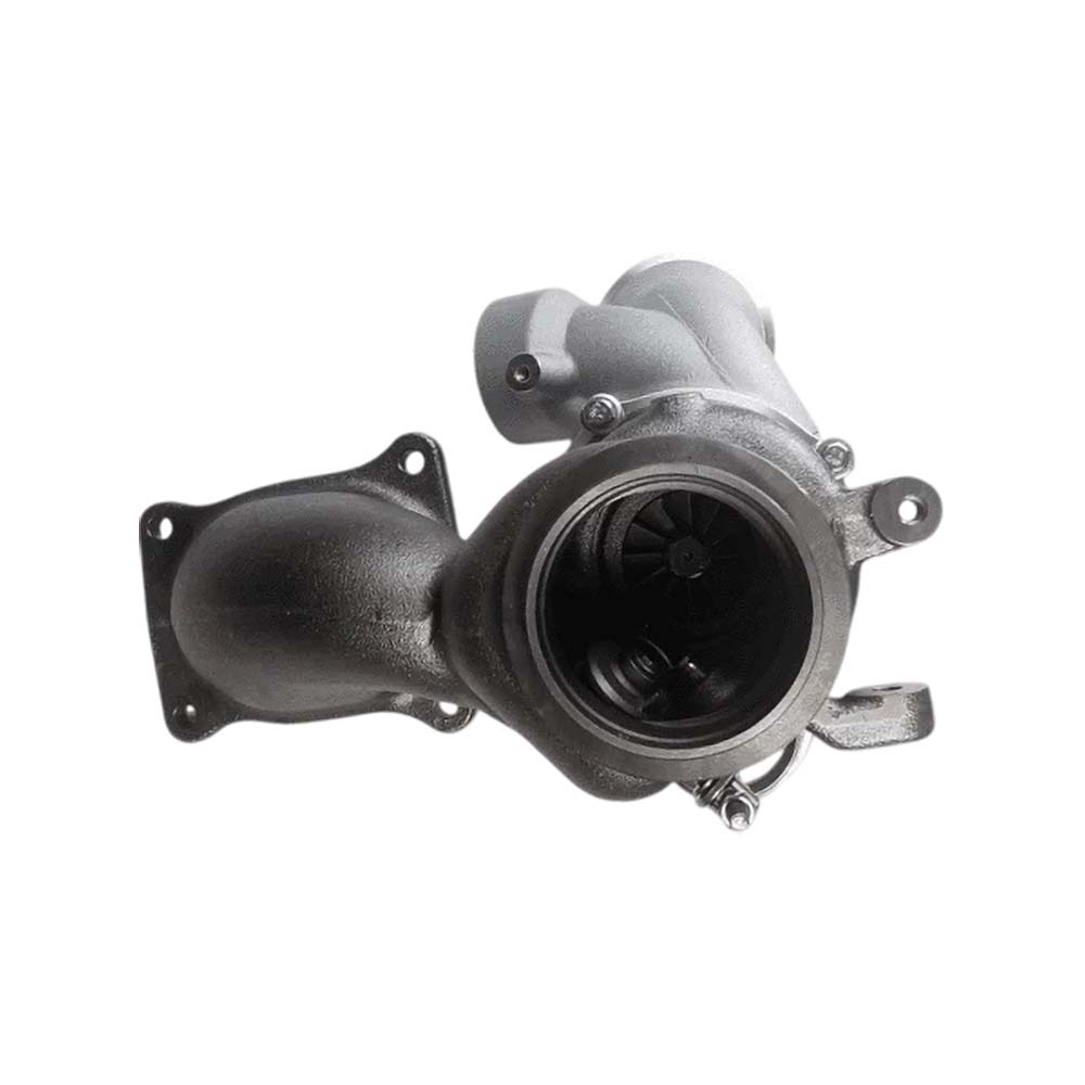 Новая турбина Sprinter 2,2L Bi-turbo (215CDI, 315CDI, 415CDI, 515CDI), 53049700057, 53049880057, 6460901880, 6460901180 Новая турбина Sprinter 2,2L Bi-turbo (215CDI, 315CDI, 415CDI, 515CDI), 53049700057, 53049880057, 6460901880, 6460901180