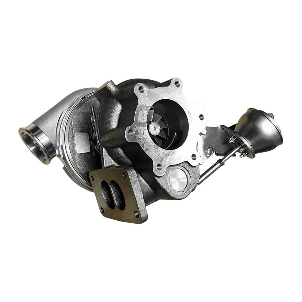 Новая турбина Mercedes Axor 12.0 L, OM457LA, 56419700005, 56411970005, 14879700015, 56419700015, A0960999299 Новая турбина Mercedes Axor 12.0 L, OM457LA, 56419700005, 56411970005, 14879700015, 56419700015, A0960999299