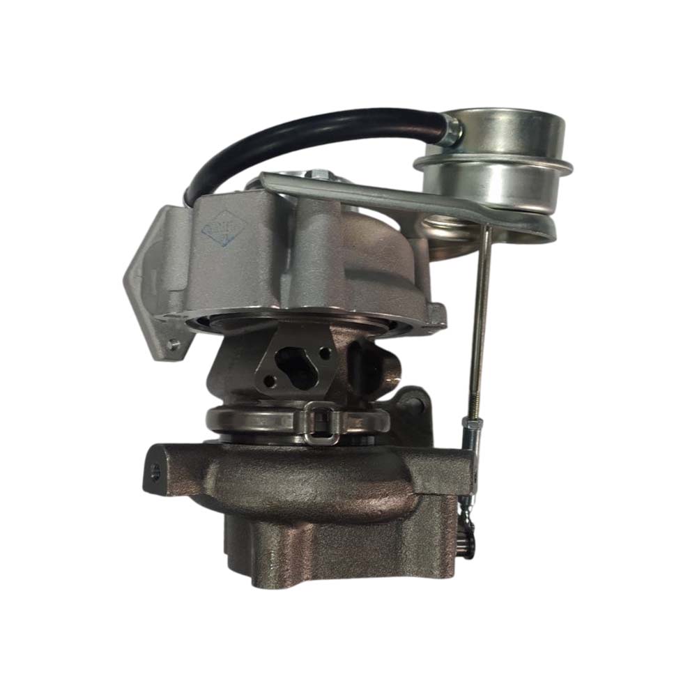 Новая турбина 17201-54030, CT20WCLD, Toyota Landcruiser TD Новая турбина 17201-54030, CT20WCLD, Toyota Landcruiser TD