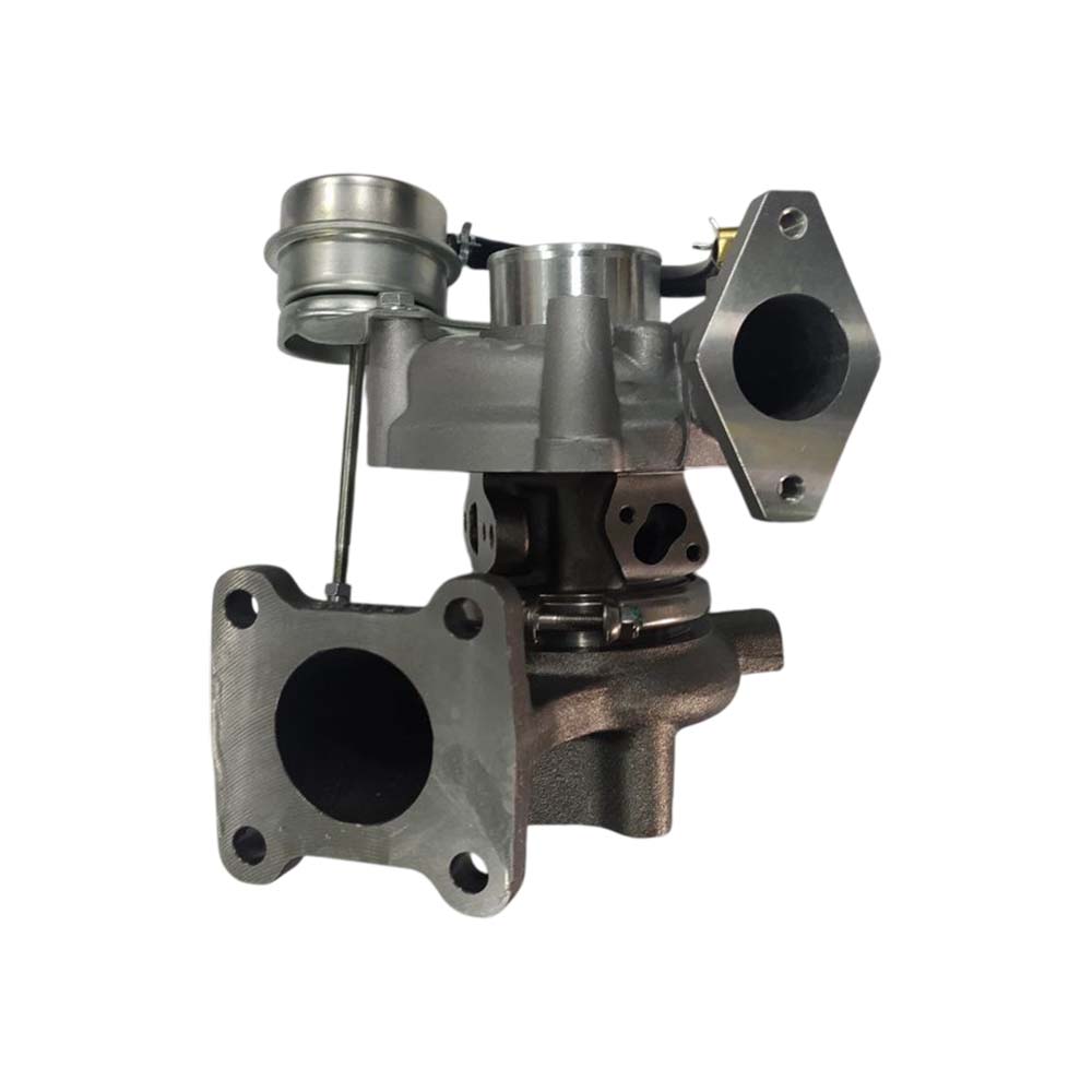 Новая турбина 17201-54030, CT20WCLD, Toyota Landcruiser TD Новая турбина 17201-54030, CT20WCLD, Toyota Landcruiser TD
