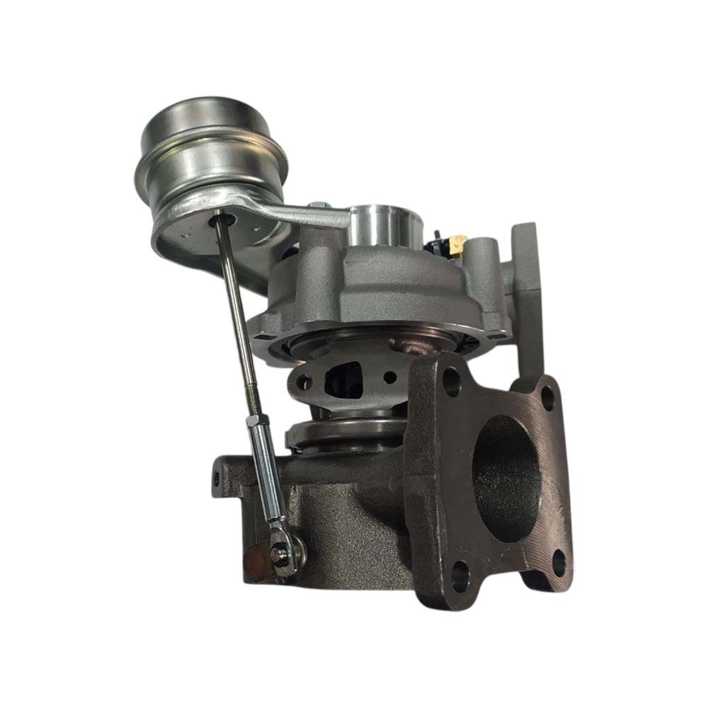 Новая турбина 17201-54030, CT20WCLD, Toyota Landcruiser TD Новая турбина 17201-54030, CT20WCLD, Toyota Landcruiser TD