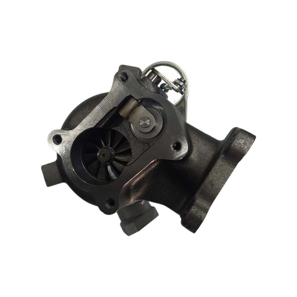 Новая турбина 17201-54030, CT20WCLD, Toyota Landcruiser TD Новая турбина 17201-54030, CT20WCLD, Toyota Landcruiser TD