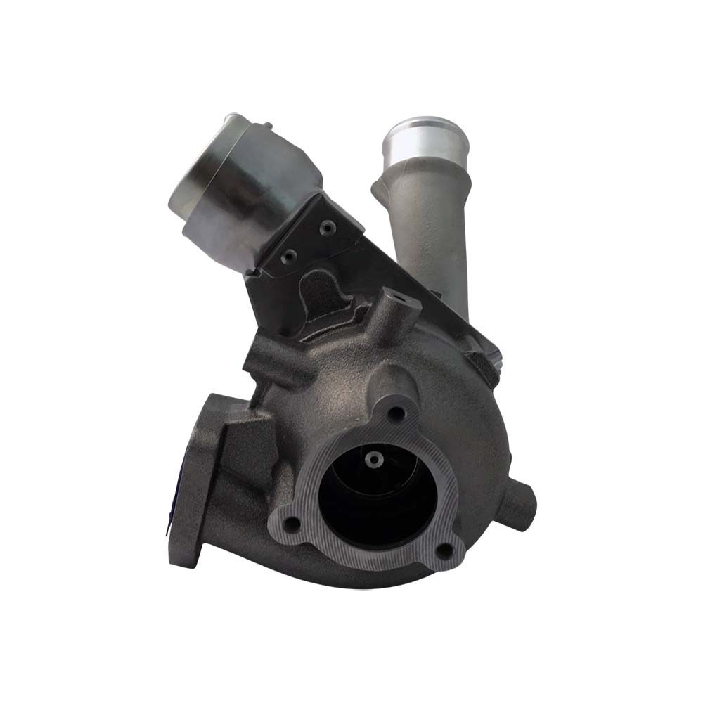 Новая турбина Hyundai Starex CRDI, D4CB, 53039880145, 53039700145, 53039880127, 53039700127 Новая турбина Hyundai Starex CRDI, D4CB, 53039880145, 53039700145, 53039880127, 53039700127
