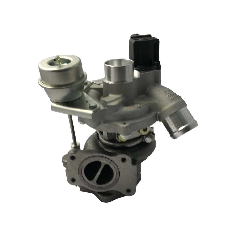 Новая турбина Peugeot 308 1.6 THP, 53039880121, 53039700121, 53039880120, 53039700120, 53039880104, 53039700104 Новая турбина Peugeot 308 1.6 THP, 53039880121, 53039700121, 53039880120, 53039700120, 53039880104, 53039700104