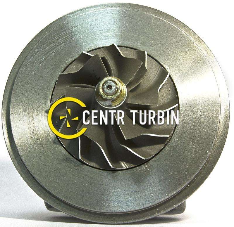 Картридж турбины Fiat, Lancia, 1.9D, 46234226, 7752131, 454052-0001, 454055-0001, 454055-0002 Картридж турбины Fiat, Lancia, 1.9D, 46234226, 7752131, 454052-0001, 454055-0001, 454055-0002