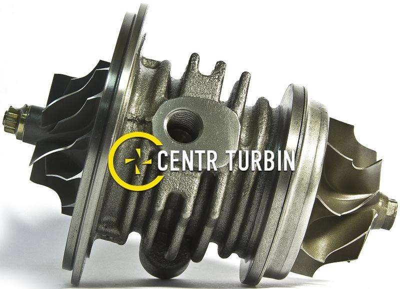 Картридж турбины Fiat, Lancia, 1.9D, 46234226, 7752131, 454052-0001, 454055-0001, 454055-0002 Картридж турбины Fiat, Lancia, 1.9D, 46234226, 7752131, 454052-0001, 454055-0001, 454055-0002