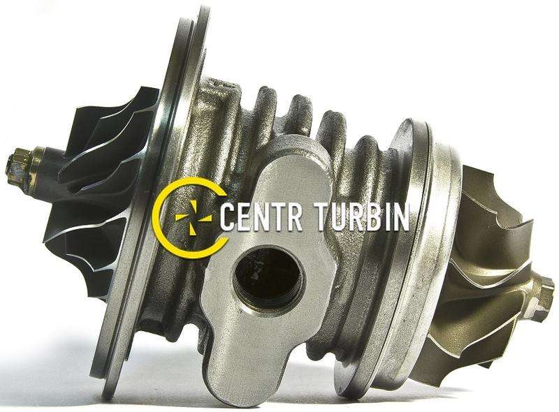 Картридж турбины Fiat, Lancia, 1.9D, 46234226, 7752131, 454052-0001, 454055-0001, 454055-0002 Картридж турбины Fiat, Lancia, 1.9D, 46234226, 7752131, 454052-0001, 454055-0001, 454055-0002