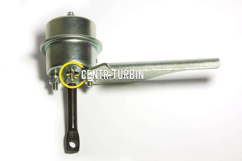 Клапан турбины AM.GT37.GT40 Клапан турбины AM.GT37.GT40