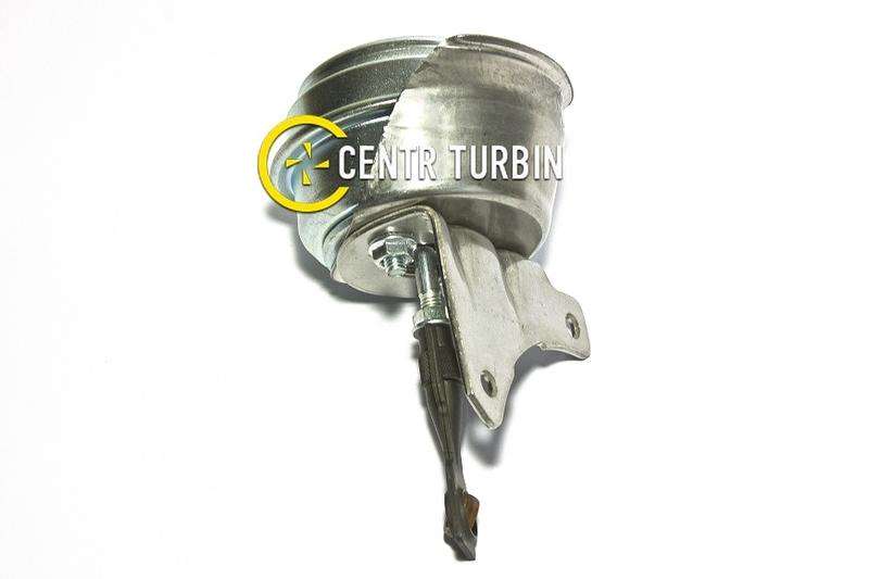 Клапан турбины АМ.GT1646V, VW, 2.0D Клапан турбины АМ.GT1646V, VW, 2.0D