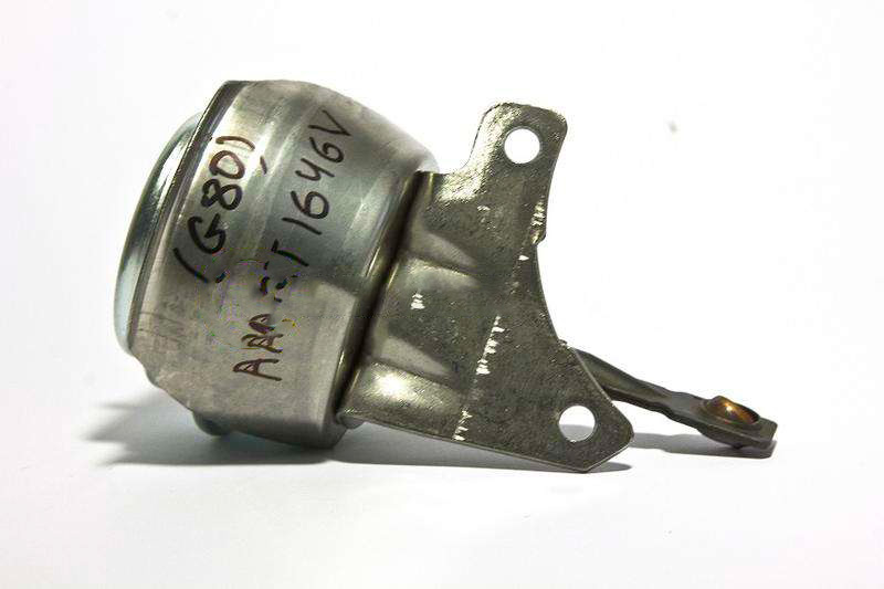 Клапан турбины АМ.GT1646V, VW, 2.0D Клапан турбины АМ.GT1646V, VW, 2.0D