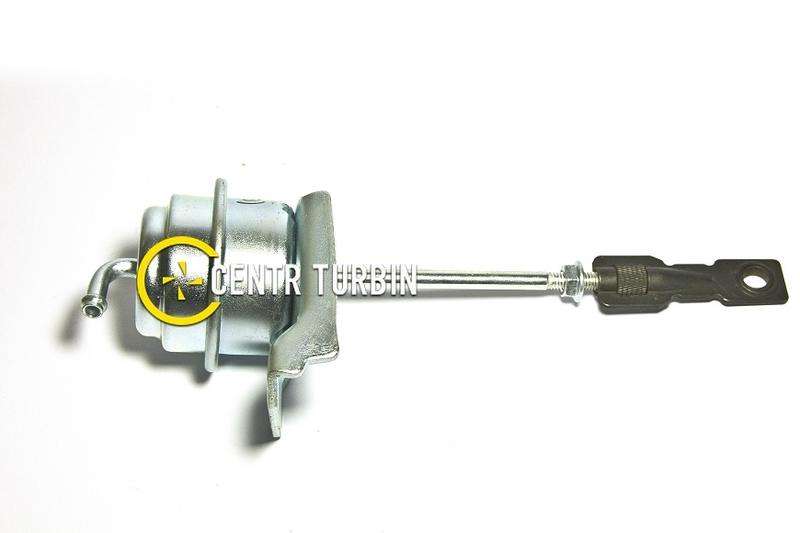 Клапан турбины AM.GT1746S, MB, 2.0D Клапан турбины AM.GT1746S, MB, 2.0D