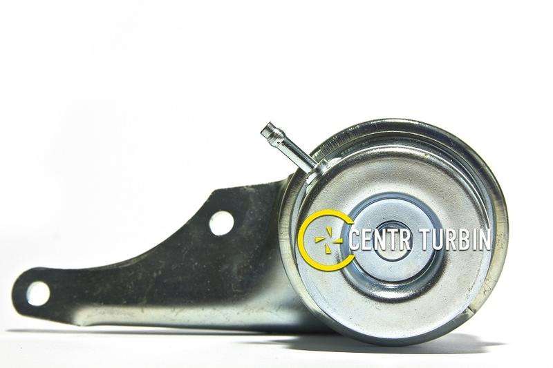 Клапан турбины AM.GT2538C, Mercedes, 2.9D Клапан турбины AM.GT2538C, Mercedes, 2.9D