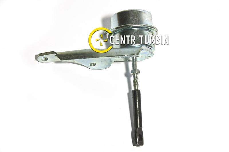 Клапан турбины AM.GT2538C, Mercedes, 2.9D Клапан турбины AM.GT2538C, Mercedes, 2.9D