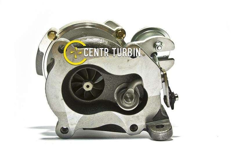 Турбина Jrone, Nissan, Opel, Renault, Volvo, AM.GT1549S-2, 717345-0002, 751768-0003, 751768-0004