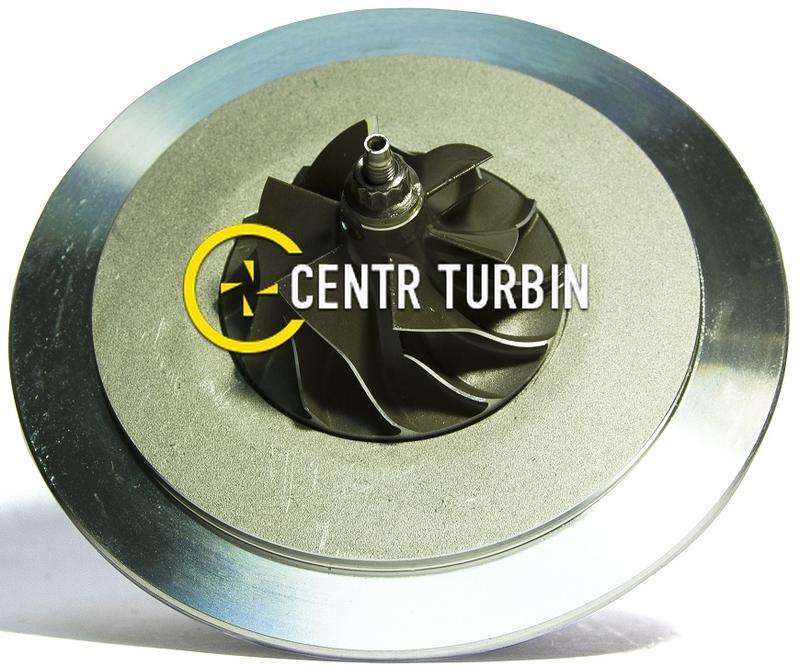 Картридж турбины Ssang Yong, 2.7D, A6650900580, A6640900580, A6650901780, 1000-010-555, 742289-1, 742289-2 Картридж турбины Ssang Yong, 2.7D, A6650900580, A6640900580, A6650901780, 1000-010-555, 742289-1, 742289-2