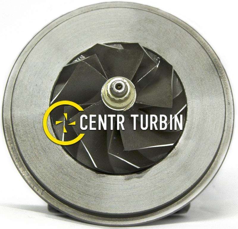 Картридж турбины Perkins various, 4.0D, 2674A139, 452044-0001